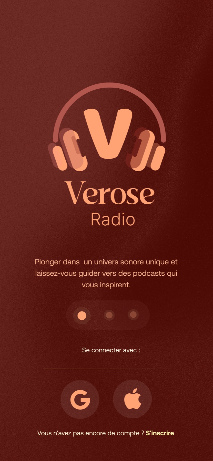 Verose Radio